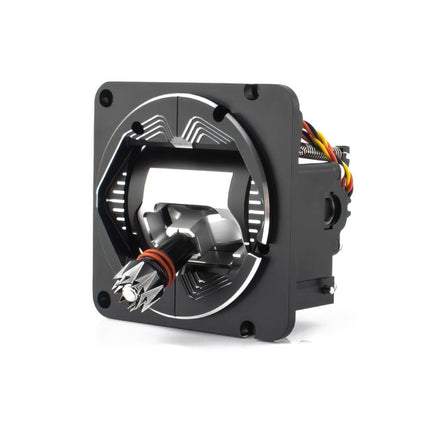Radiomaster TX16S CNC AG01 Hall Gimbal Combo Set