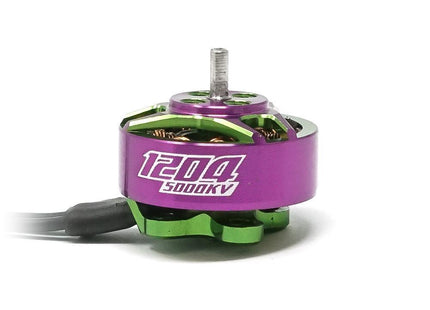 RcInPower GTS V2 1204 (5000kV / 8000kV)