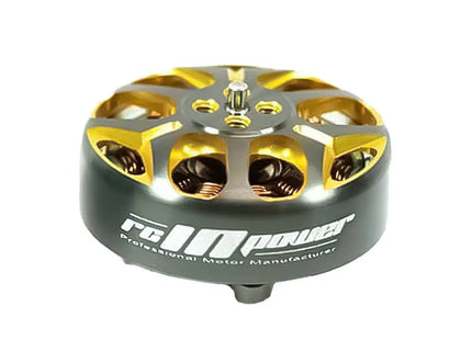 RCinPower GTS V3 2104T Light Motor