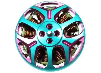 RCinPower GTS V3 2104T Light Motor