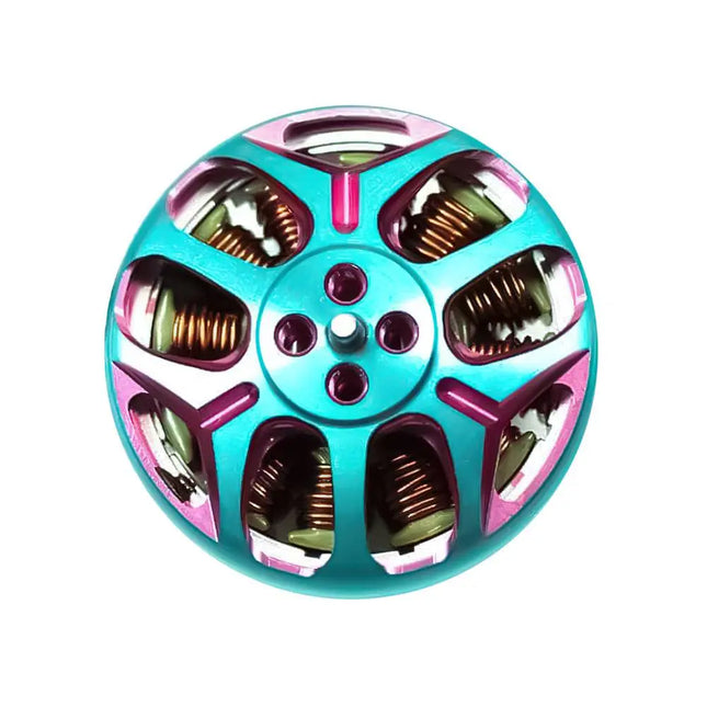 RCinPower GTS V3 2104T Light Motor
