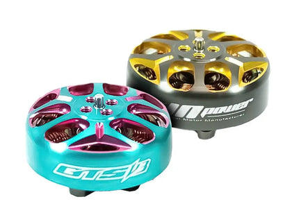 RCinPower GTS V3 2104T Light Motor