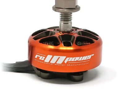 RCinPower Smoox 2306.5 Motor (1880kV / 2280kV / 2580kV) (4-6S)