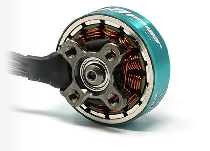 RCinPower Smoox 2306.5 Motor (1880kV / 2280kV / 2580kV) (4-6S)