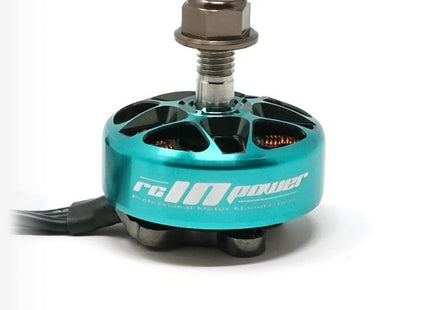 RCinPower Smoox 2306.5 Motor (1880kV / 2280kV / 2580kV) (4-6S)
