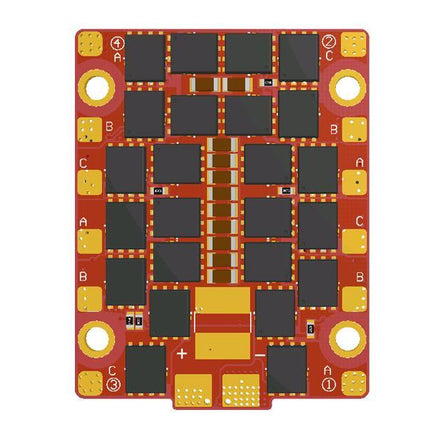 Aikon Race Dragon RD32 45A 3-6S BLHeli32 F3 4in1 ESC