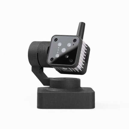 reCamera Gimbal 2002w (64G) AI Camera with YOLOv11