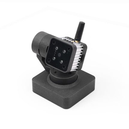 reCamera Gimbal 2002w (64G) AI Camera with YOLOv11