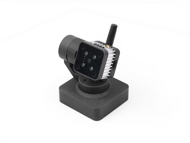 reCamera Gimbal 2002w (64G) AI Camera with YOLOv11