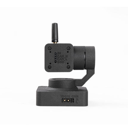 reCamera Gimbal 2002w (64G) AI Camera with YOLOv11