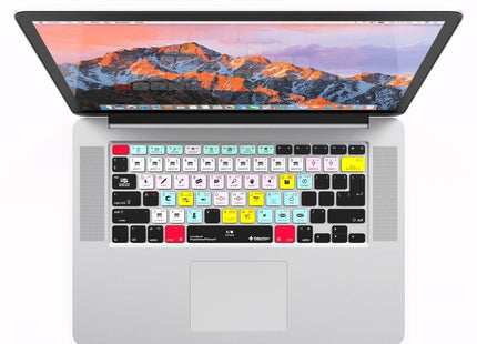Reason Studio Keyboard Covers for MacBook and iMac