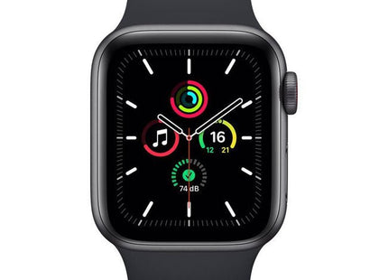 Apple Watch SE (2020) 40mm Cellular | Unlocked