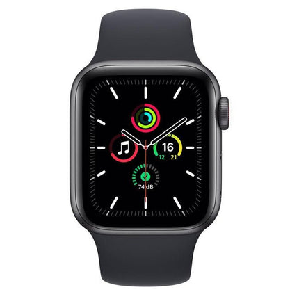 Apple Watch SE (2020) 40mm Cellular | Unlocked