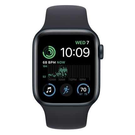Refurbished Apple Watch SE (2022) 40mm