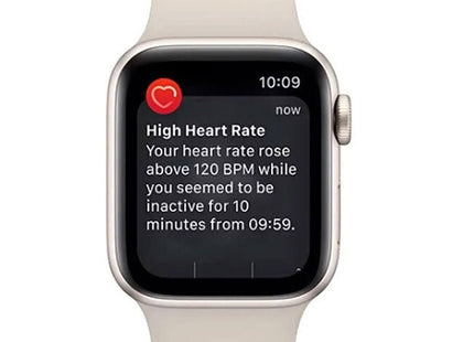 Apple Watch SE (2022) 44mm Cellular | Unlocked