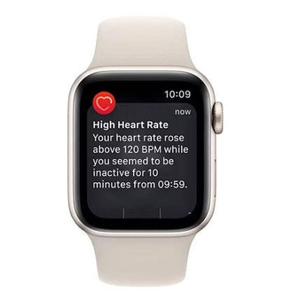 Apple Watch SE (2022) 44mm Cellular | Unlocked