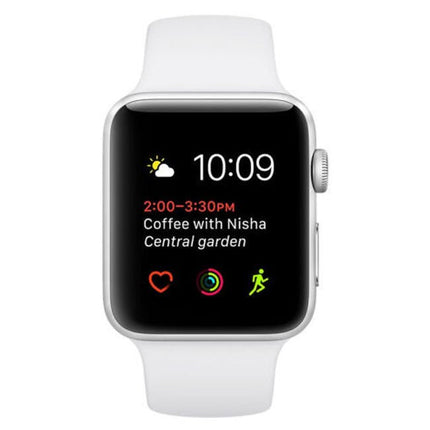 Refurbished Apple Watch Series 5 40mm
