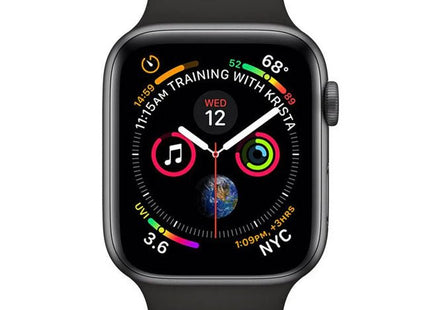 Refurbished Apple Watch Series 5 40mm 4G | Unlocked
