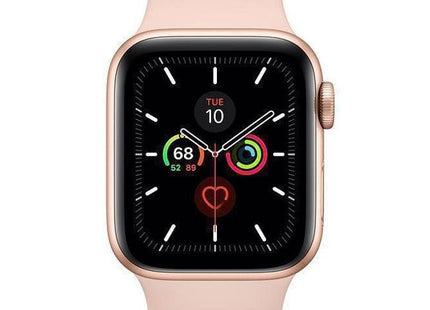 Refurbished Apple Watch Series 5 44mm