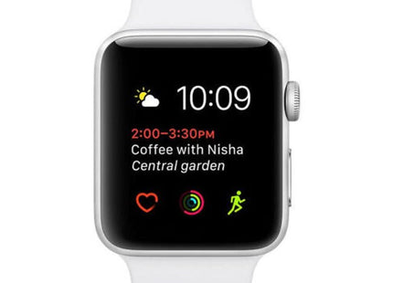 Refurbished Apple Watch Series 5 44mm Cellular | Unlocked