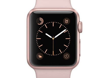 Refurbished Apple Watch Series 5 44mm Cellular | Unlocked