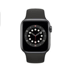 Space Grey / Fair