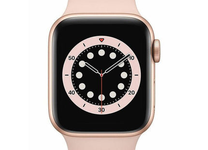 Refurbished Apple Watch Series 6 40mm