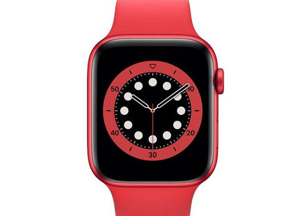 Refurbished Apple Watch Series 6 40mm