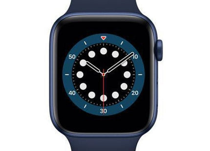 Refurbished Apple Watch Series 6 40mm Cellular | Unlocked