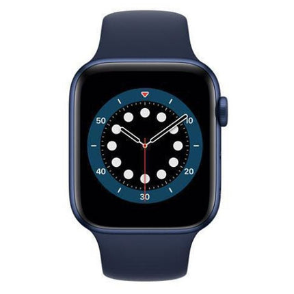 Refurbished Apple Watch Series 6 40mm Cellular | Unlocked
