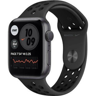 Refurbished Apple Watch Series 6 40mm Nike Edition | Unlocked