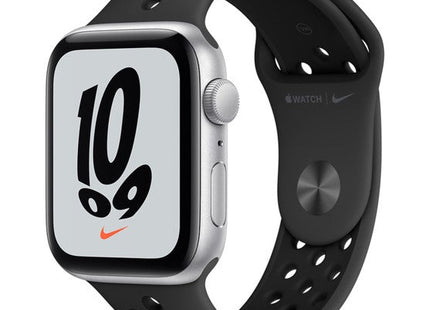 Refurbished Apple Watch Series 6 44mm Nike Edition