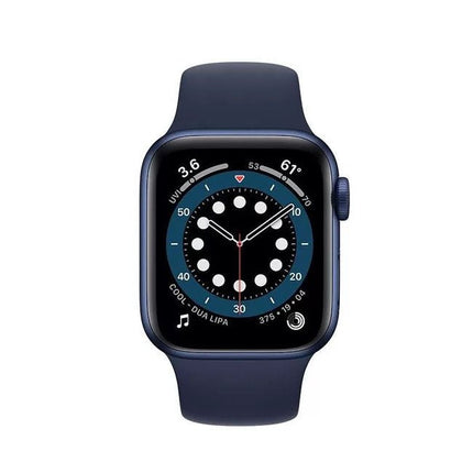 Refurbished Apple Watch Series 6 44mm