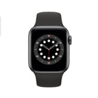 Space Grey / Fair