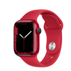 Red / Fair