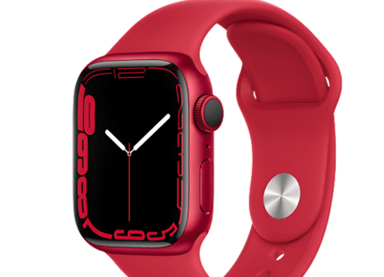 Refurbished Apple Watch Series 7 41mm