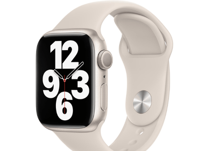 Refurbished Apple Watch Series 7 41mm
