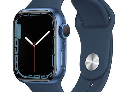 Apple Watch Series 7 41mm Cellular | Unlocked