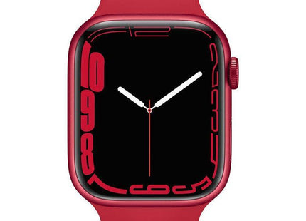 Refurbished Apple Watch Series 7 45mm