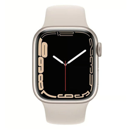Refurbished Apple Watch Series 7 45mm Cellular | Unlocked