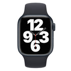 Midnight Black / Fair