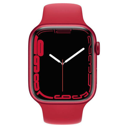 Refurbished Apple Watch Series 7 45mm Cellular | Unlocked