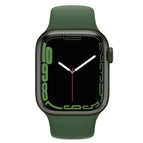 Green / Fair