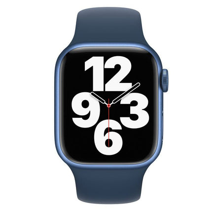 Refurbished Apple Watch Series 7 45mm Cellular | Unlocked