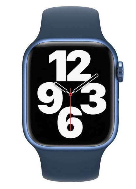Refurbished Apple Watch Series 7 45mm Cellular | Unlocked