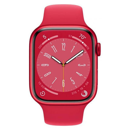 Refurbished Apple Watch Series 8 45mm