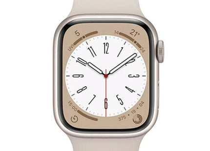 Refurbished Apple Watch Series 8 45mm