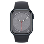Midnight Black / Fair