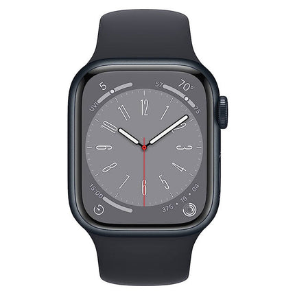 Refurbished Apple Watch Series 8 45mm