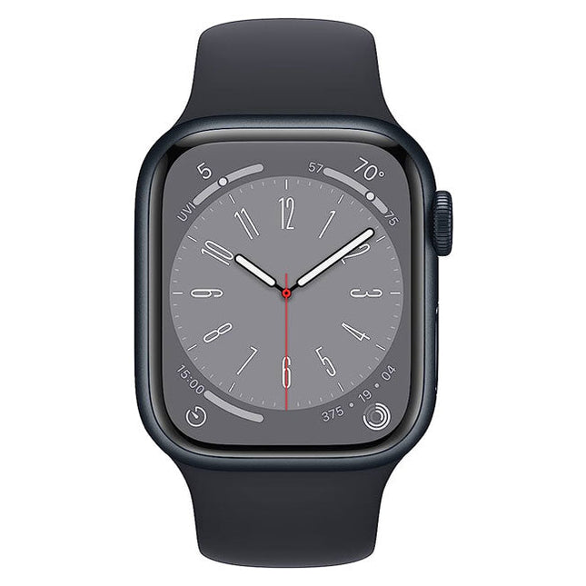Refurbished Apple Watch Series 8 45mm